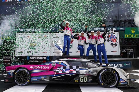 rolex 24 2020 results|2023 rolex 24 results.